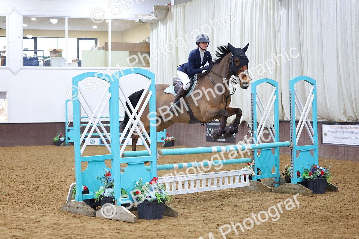 SBM_001579 - Class 14 - Nupafeed Supplements Senior Discovery/ 1m Open - First Round (1.00m)