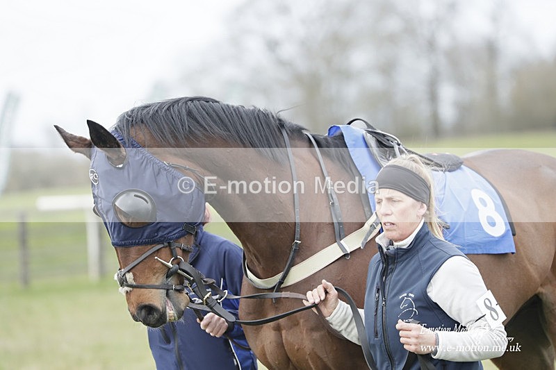 PtP 190323 288 - Oakley Hunt Point-to-Point Brafield-On-The-Green 19/03/23