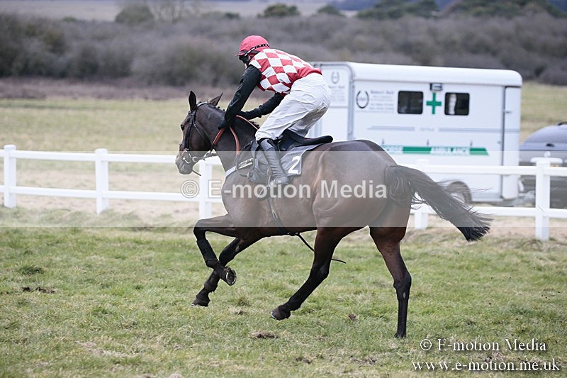 PtP 180218 793 - Combined Services Point-to-Point Larkhill 18/02/18