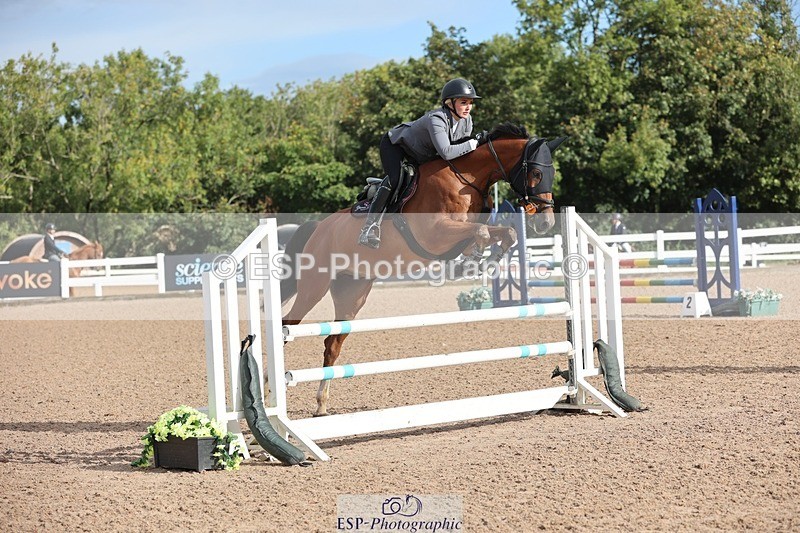 250913-095218-05926 - Cls 21 Snr British Novice and 90cm Open