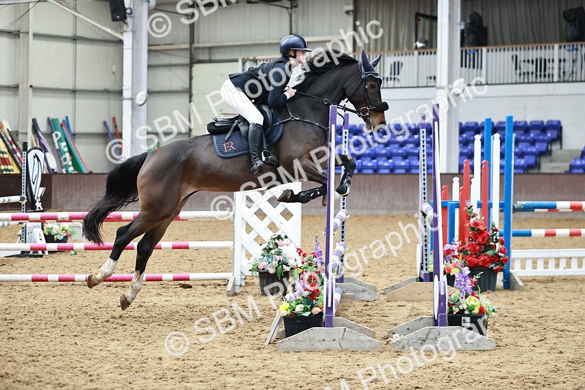 SBM_001129 - Class 3 - Senior Discovery 1.00m
