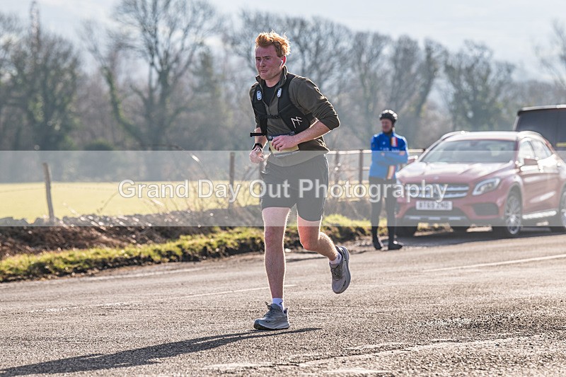 North Lakes-435 - North Lakes 10K & Half Marathon Sunday 9th February 2025