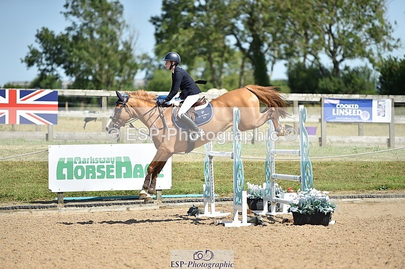 250628-151350-05785 - Cls 12 Newcomers Jump offs & Presentations