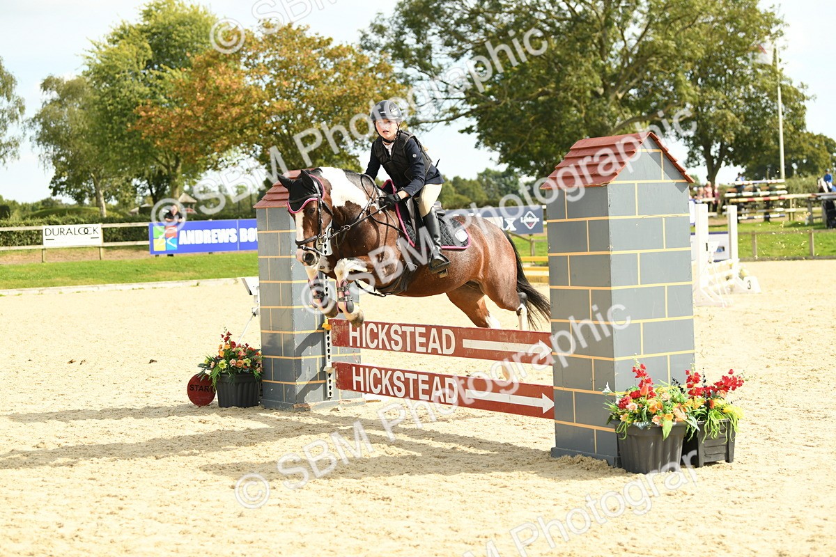 SBM_69217 - J15 - Junior Pony 70cm Championship
