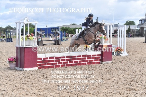 BPP_1937 - DERBY CLASS 5 - 60CM