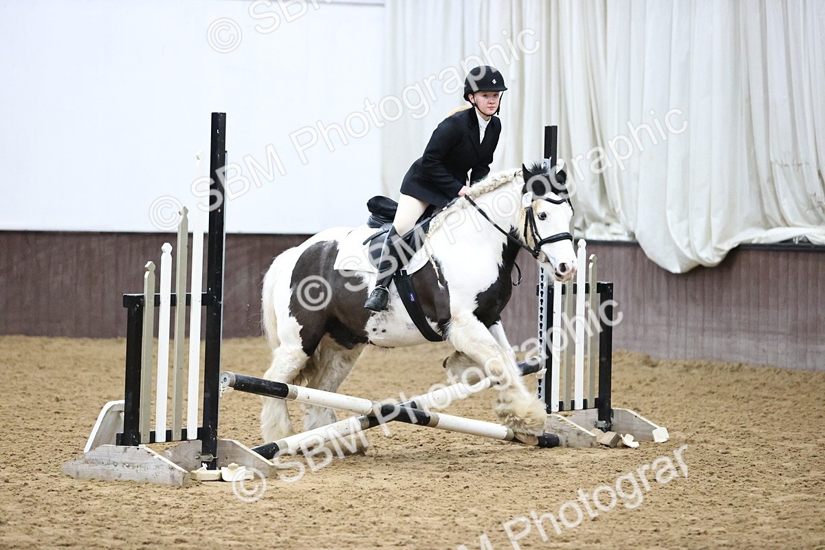 SBM_000048 - Class 1- 40cm