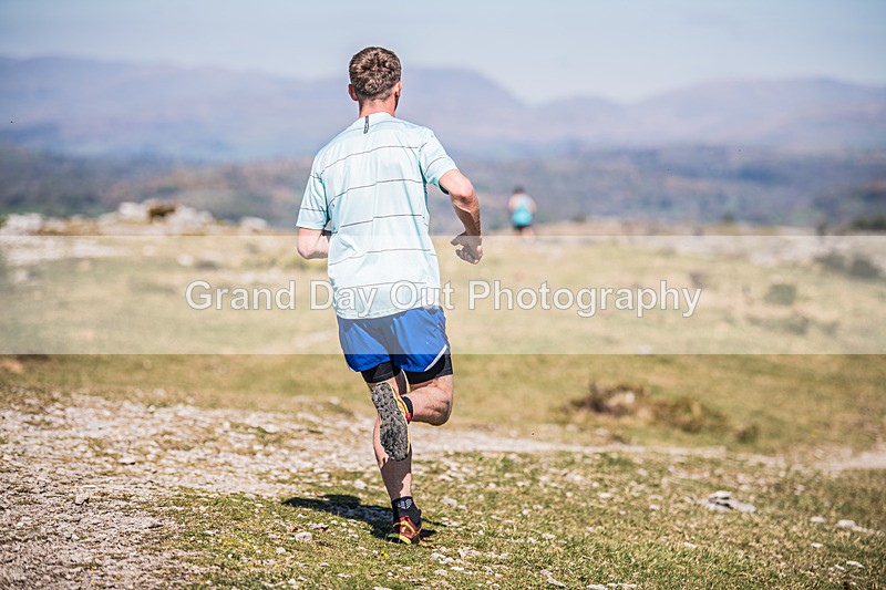 Dean Barwick-47 - Dean Barwick Dash Sunday 20th April 2025