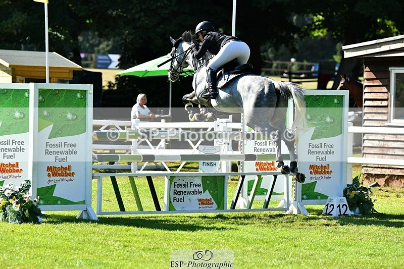 230707-091710-06088 - Cls 12 Foxhunter