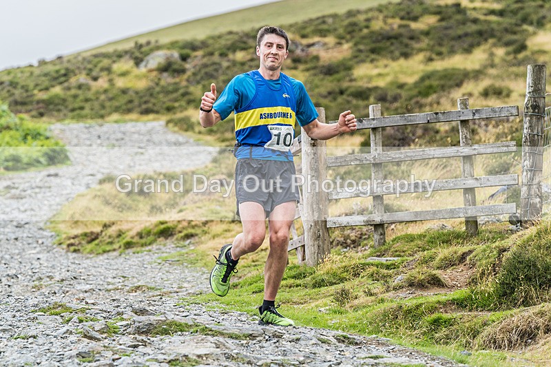 Skiddaw-689 - Skiddaw Fell Race Sunday 2nd July 2023