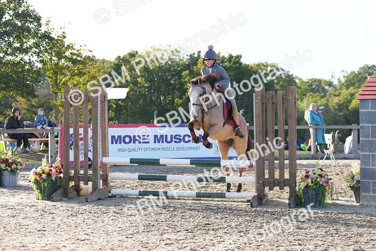 SBM_53896 - J8 - Junior Pony 65cm Championship