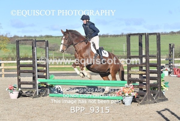 BPP_9315 - CLASS 3 60CM