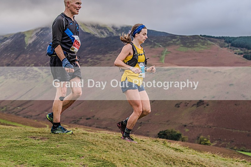 British Fell Relay-3616 - British Fell & Hill Relay Championship Braithwaite Keswick Saturday 21st October 2023