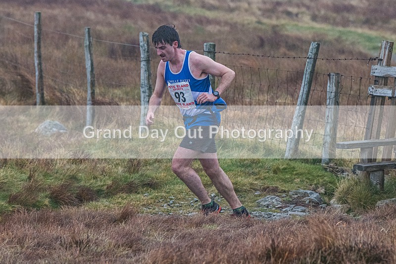 Dalehead-44 - Dale Head Fell Race Sunday 19th October 2025