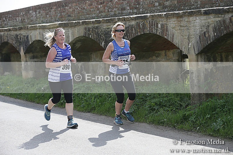 CAD 190419 850 - Cadence Events    Good Friday 10 Miler 19/04/19