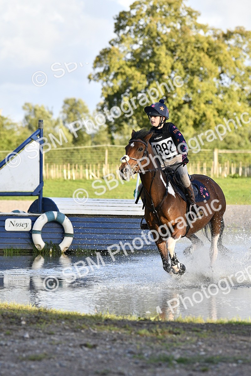 SBM_31072 - E11 - Eventers Challenge 80cm Championship