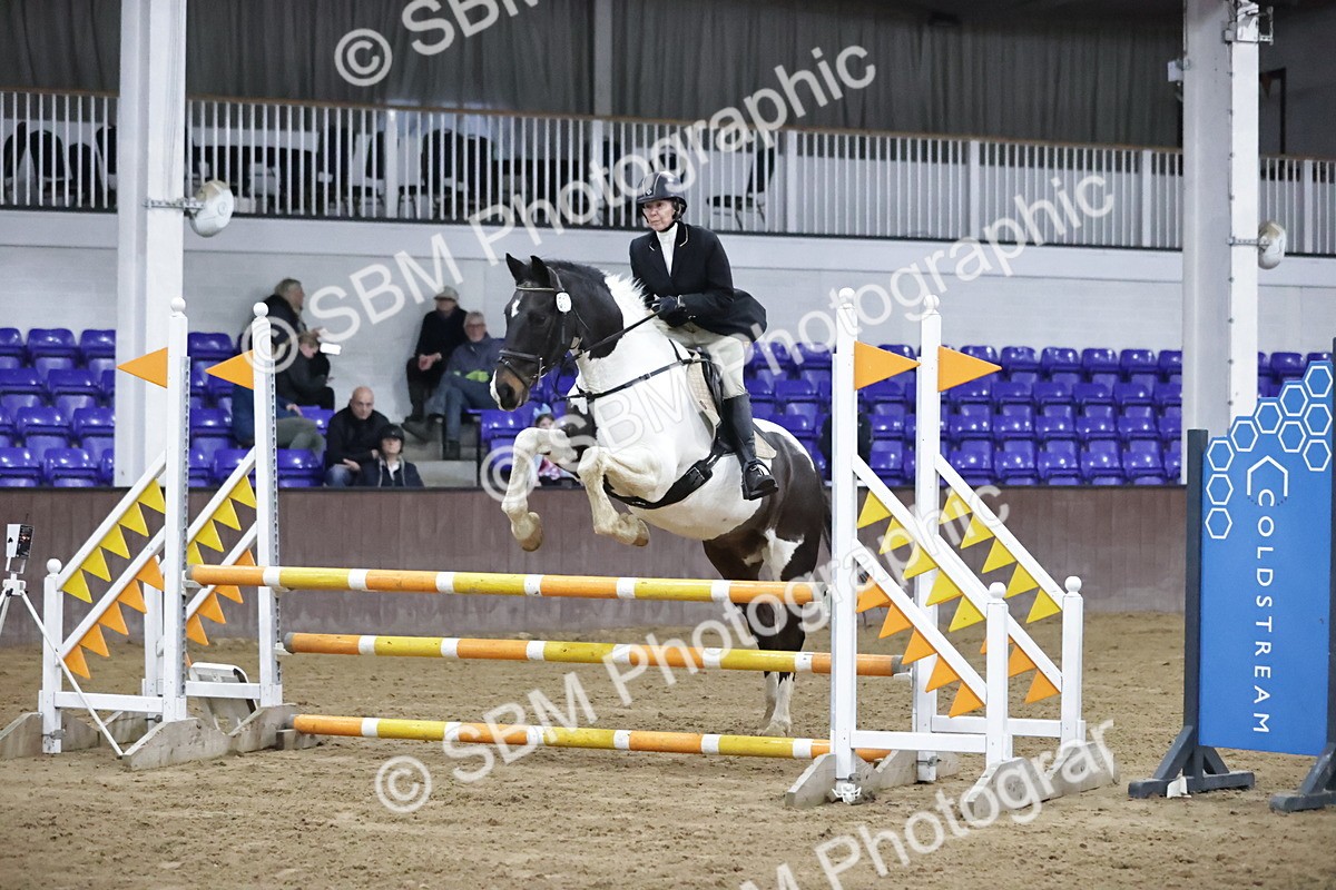 SBM_003677 - Class  5 - 90cm