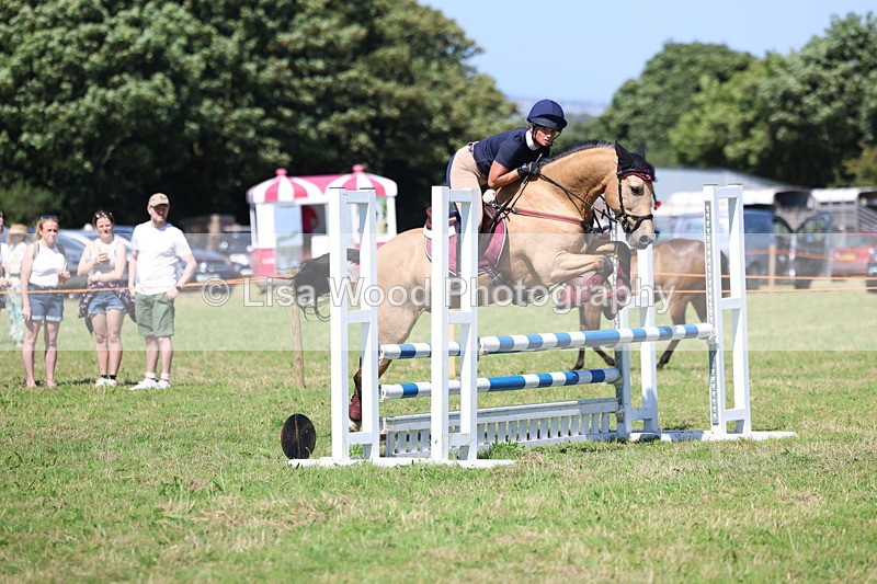 3E7A4938 - Class 3: Club 80cm