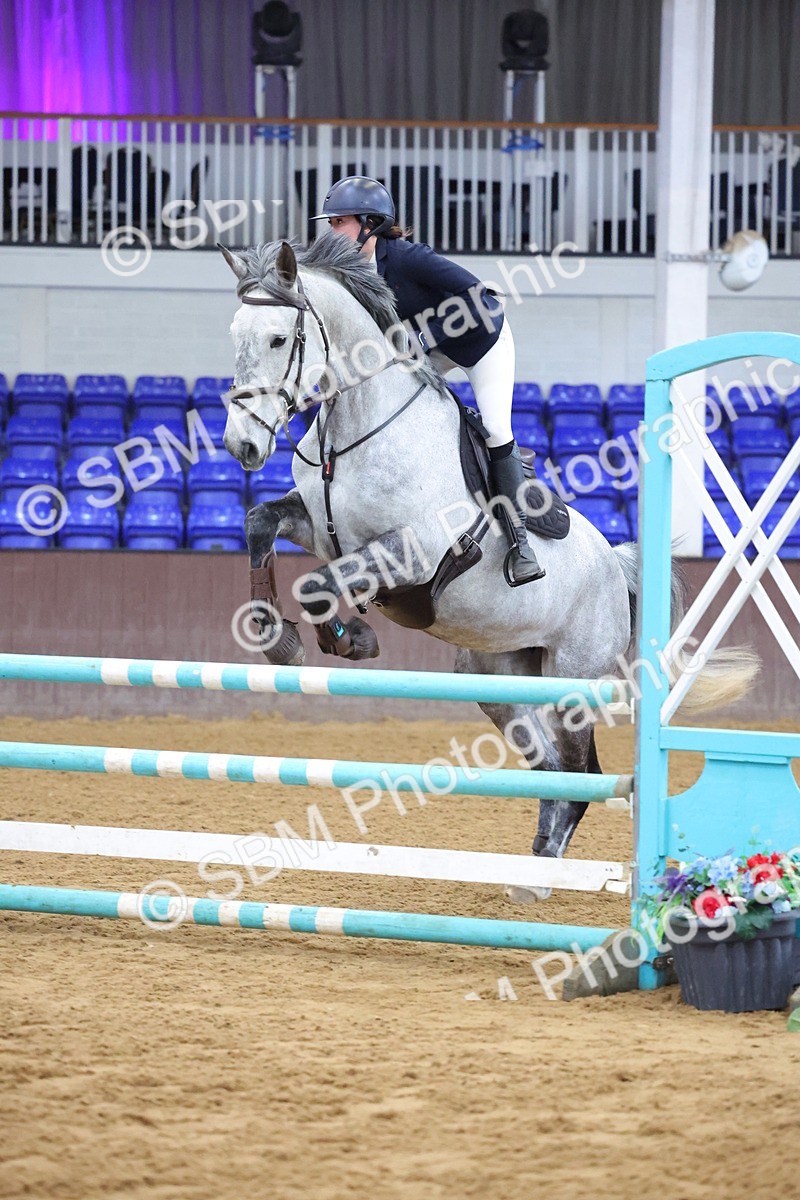 SBM_009988 - Class 21 - Nupafeed Supplements Senior Discovery/ 1m Open - First Round (1.00m)