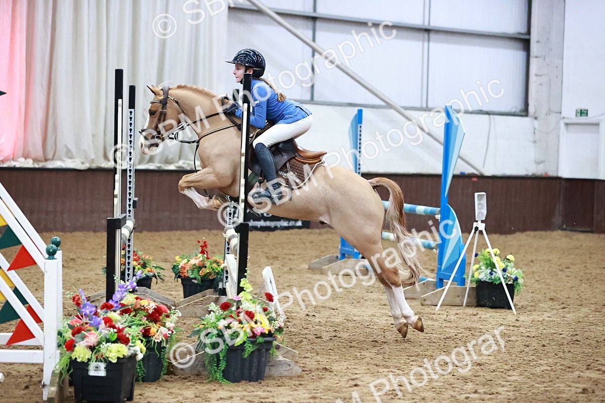 SBM_001065 - Class 3 - Pony Discovery 90cm