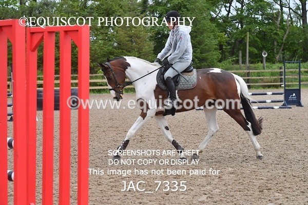 JAC_7335 - CLASS 11 Club 90cms Open