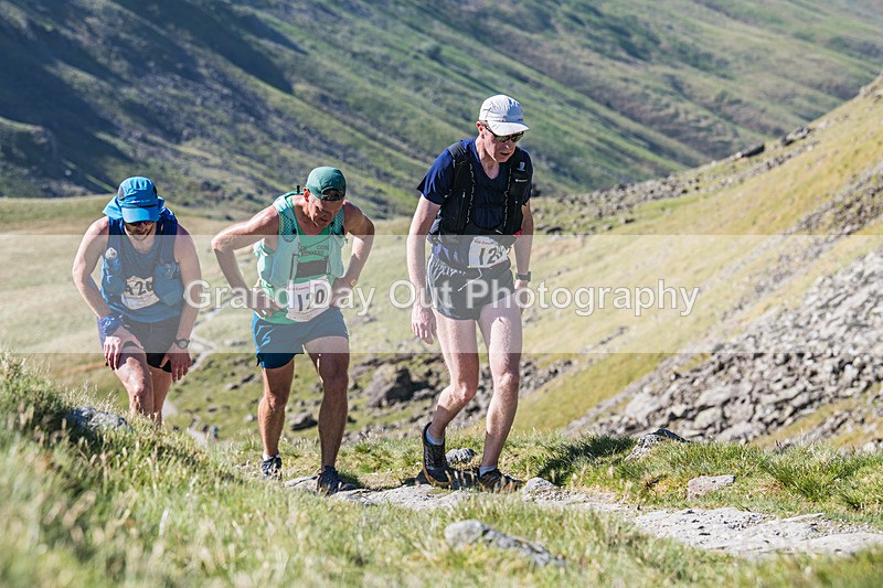 Old County Tops-646 - The Old County Tops Fell Race Saturday 17th May 2025