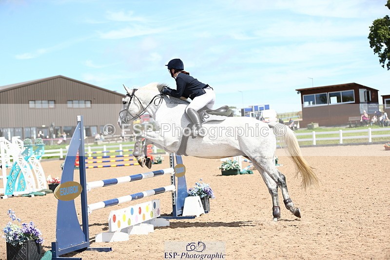 230811A-133122-05369 - Cla 17 1.05m Nat Am Qualifier