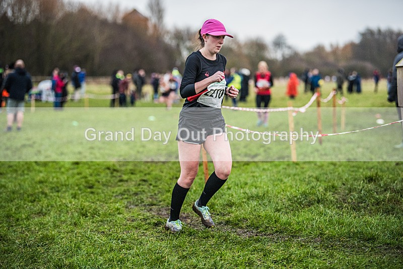 Blackpool-344 - Mid Lancs XC Blackpool Saturday 13th January 2024