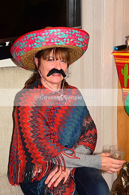 LEE-024 - Lee's 30th