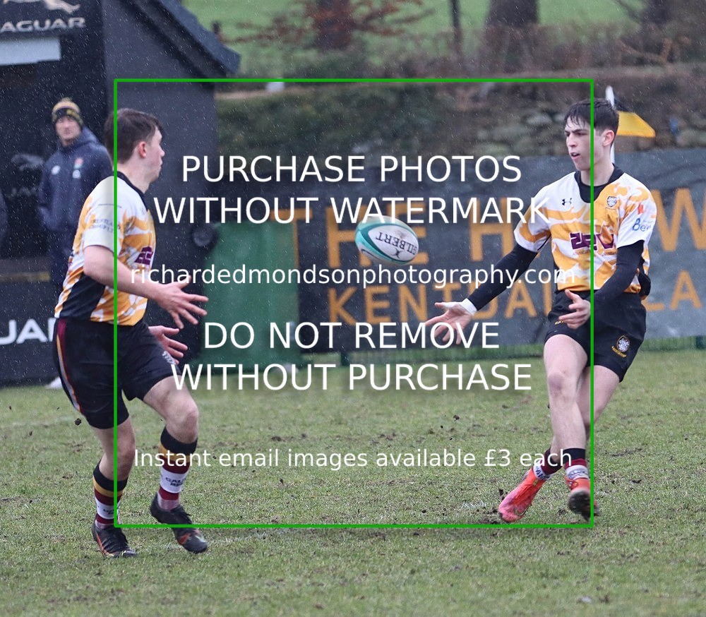 IMG_5365 - Kendal U18 Colts vs Caldy U18 (12/3/23)