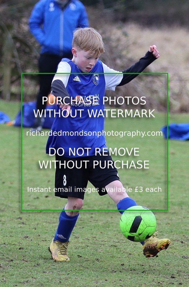 IMG_0277 - Ibis Under 11s vs Kendal Utd Under 12's (29/1/23)