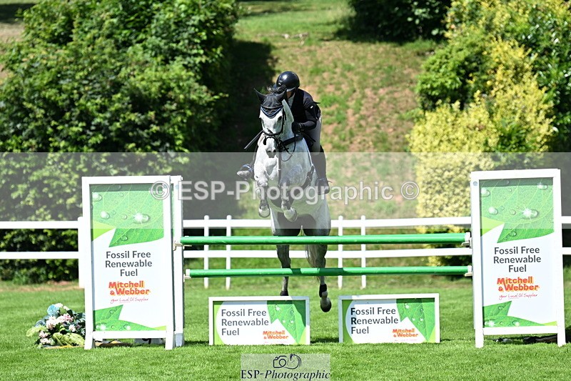 250703A-115713-03463 - Cls 1 Snr Foxhunter