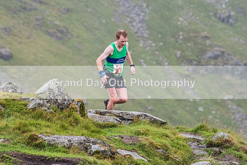 Kentmere-139 - Pete Bland Kentmere Horseshoe Fell Race Sunday 16th July 2023