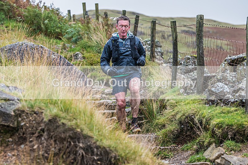 Langdale -1700 - Langdale Horseshoe Fell Race Saturday 10th October 2026