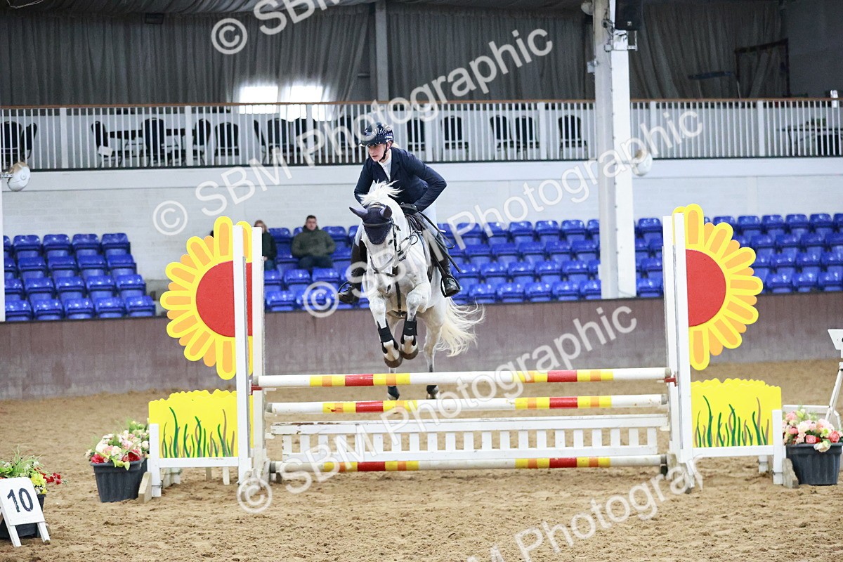 SBM_000432 - Class 2 - Senior British Novice - 90cm