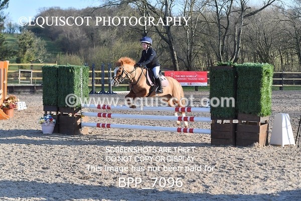 BPP_7096 - CLASS 18 SUN Pony British Novice / 0.80m Open