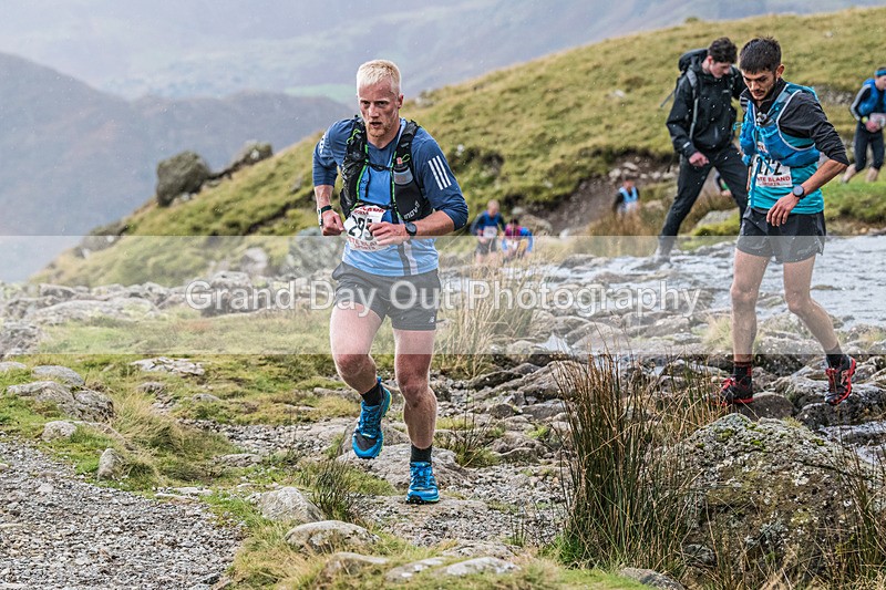 Langdale-131 - Langdale Horseshoe Fell Race Saturday 12thOctober 2024
