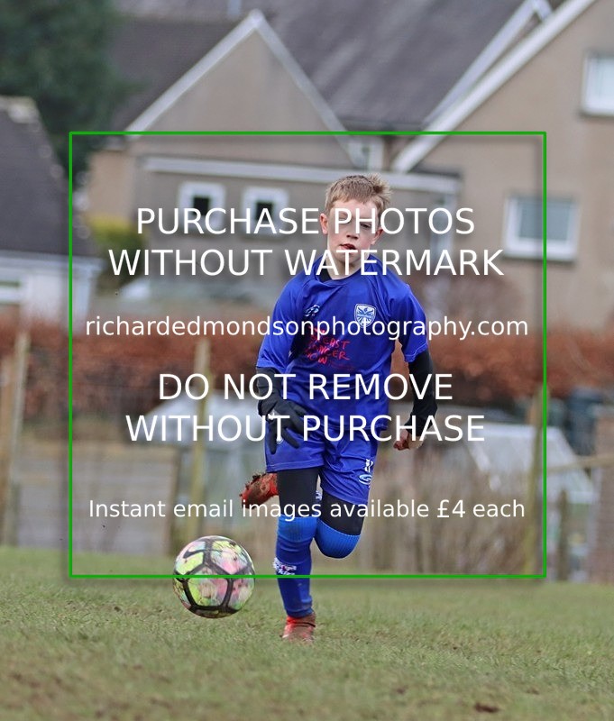 IMG_3788 - Wattsfield U10 v Craven Wanderers U10 (30/1/22)