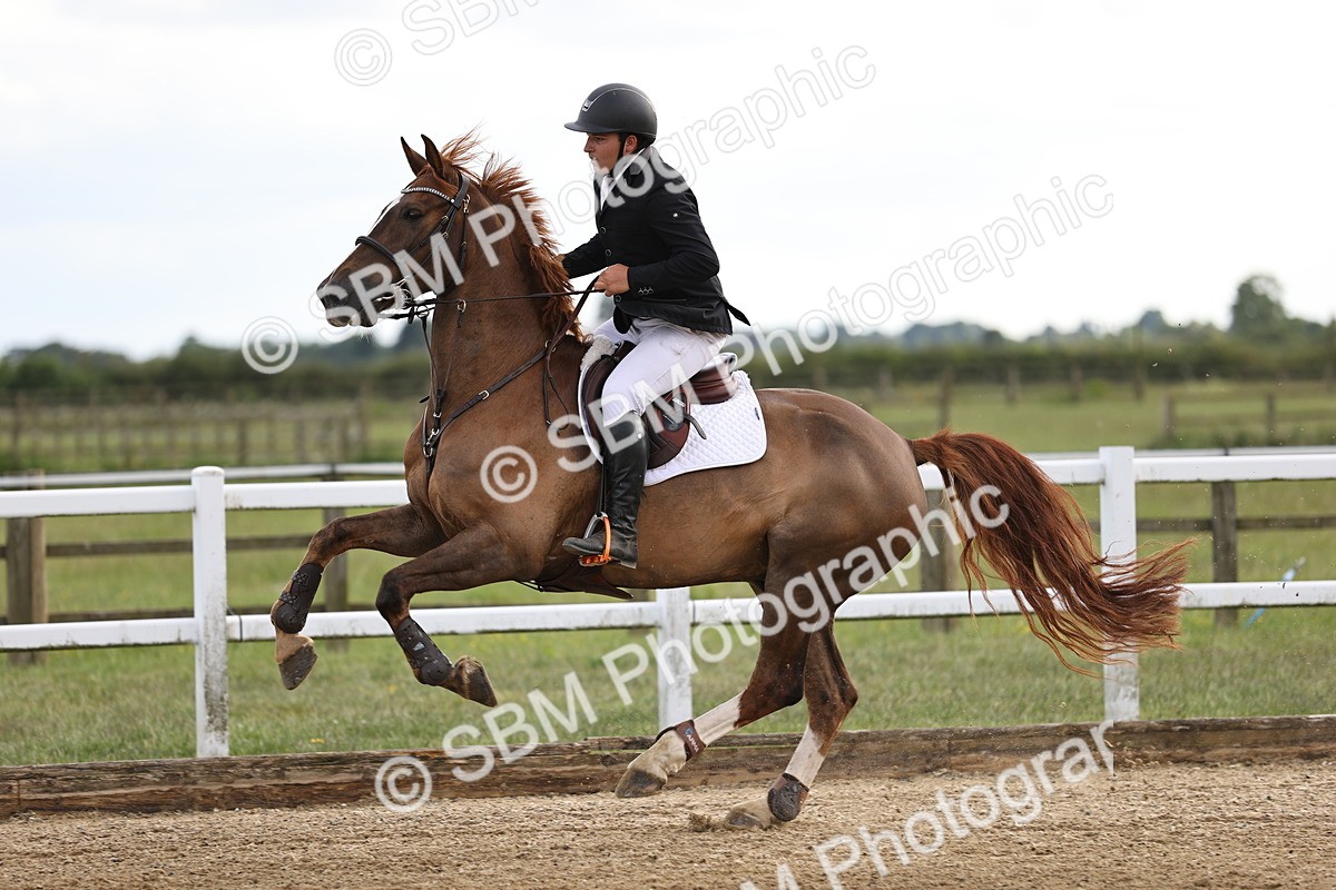 SBM_003702 - Class 14 - National 1.30m-1.40m