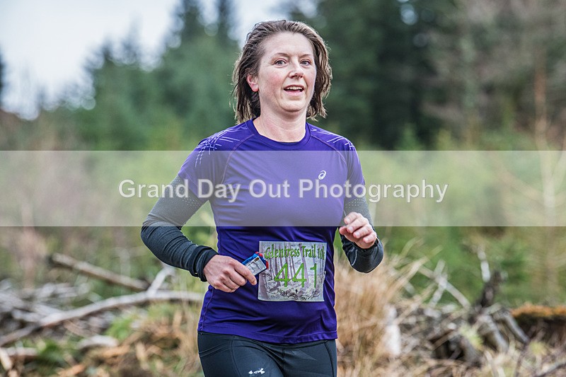 Glentress-1618 - High Terrain Events Glentress Marathon 21 & 10K Trail Races Sunday 18th February 2024
