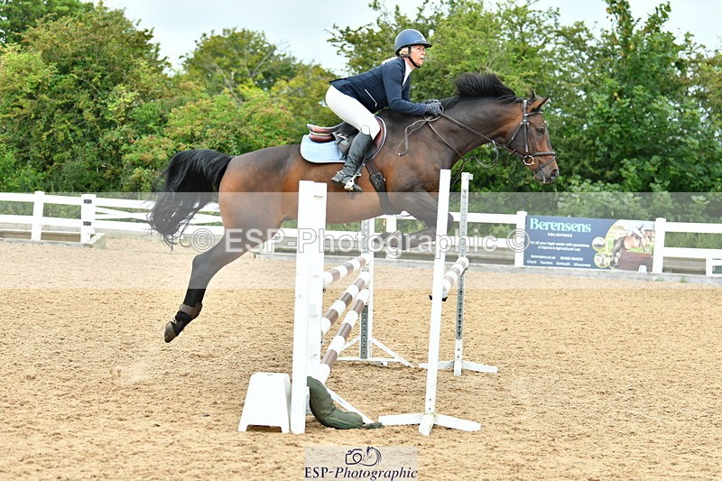 230812A-142528-09619 - Cls 28 95cm Nat Am Qualifier