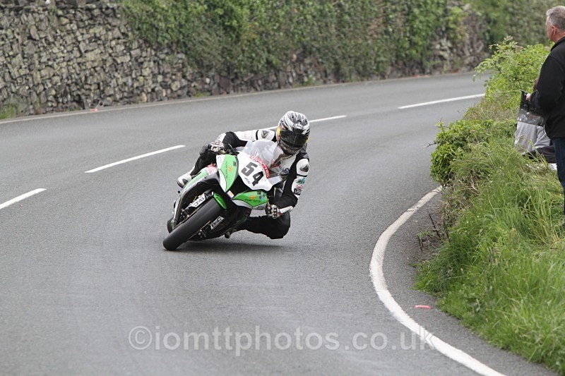  - Superbike Race