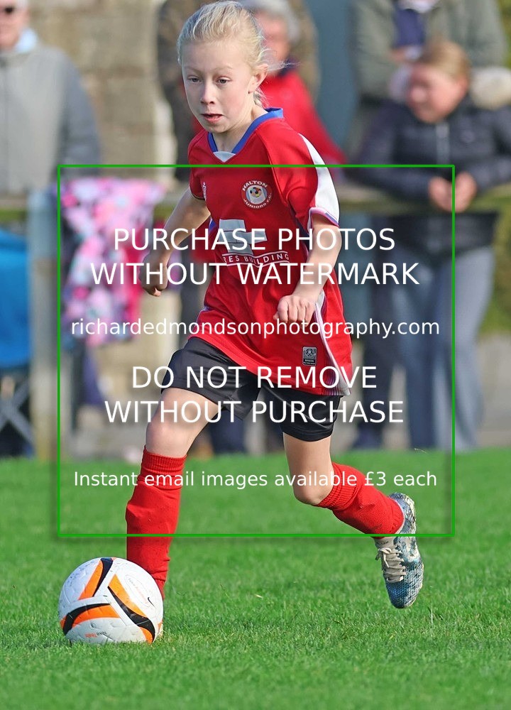 533A3481 - Halton Girls U9 (11/10/26)