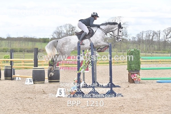 BPP_1210 - CLASS 12 SAT RHS  B & C Championship Qualifier