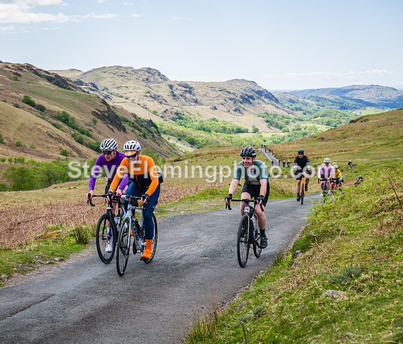 135828 - Hardknott Pass Camera 1 13.00-14.00