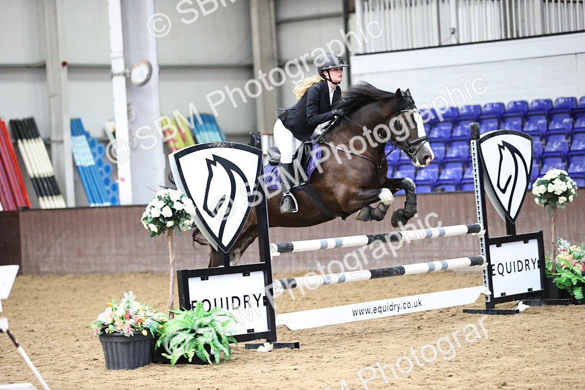 SBM_002099 - Class 10 - Pony British Novice 80cm Open