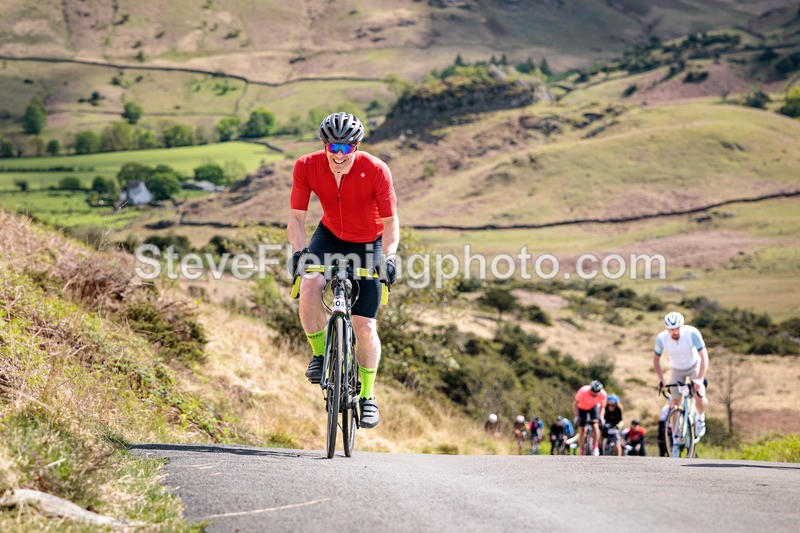 150538 - Blea Tarn Climb 15:00 - 16:00