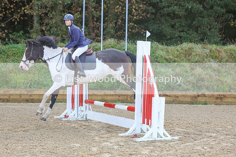 3E7A2646 - Class 3: 50cm Open