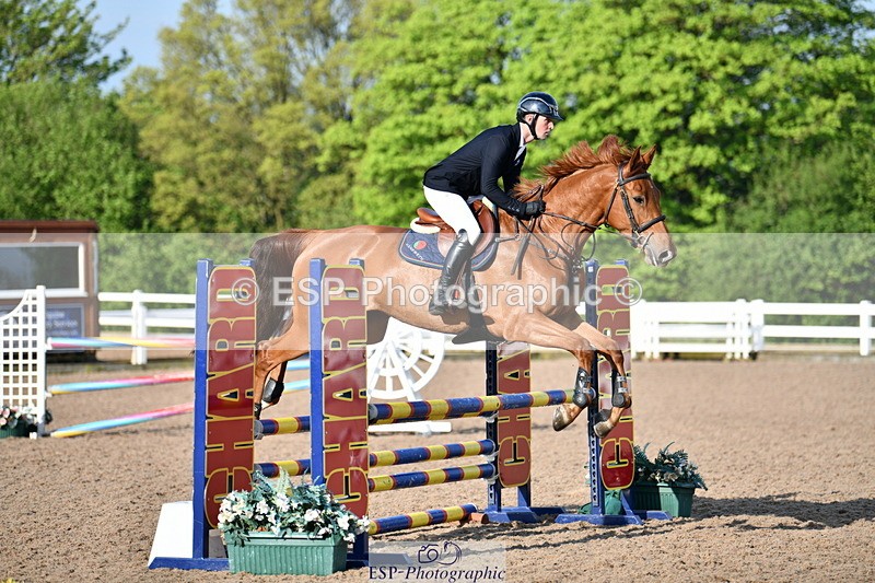 240512A-080048-16738 - Cls 39 British Novice and 90cm Open