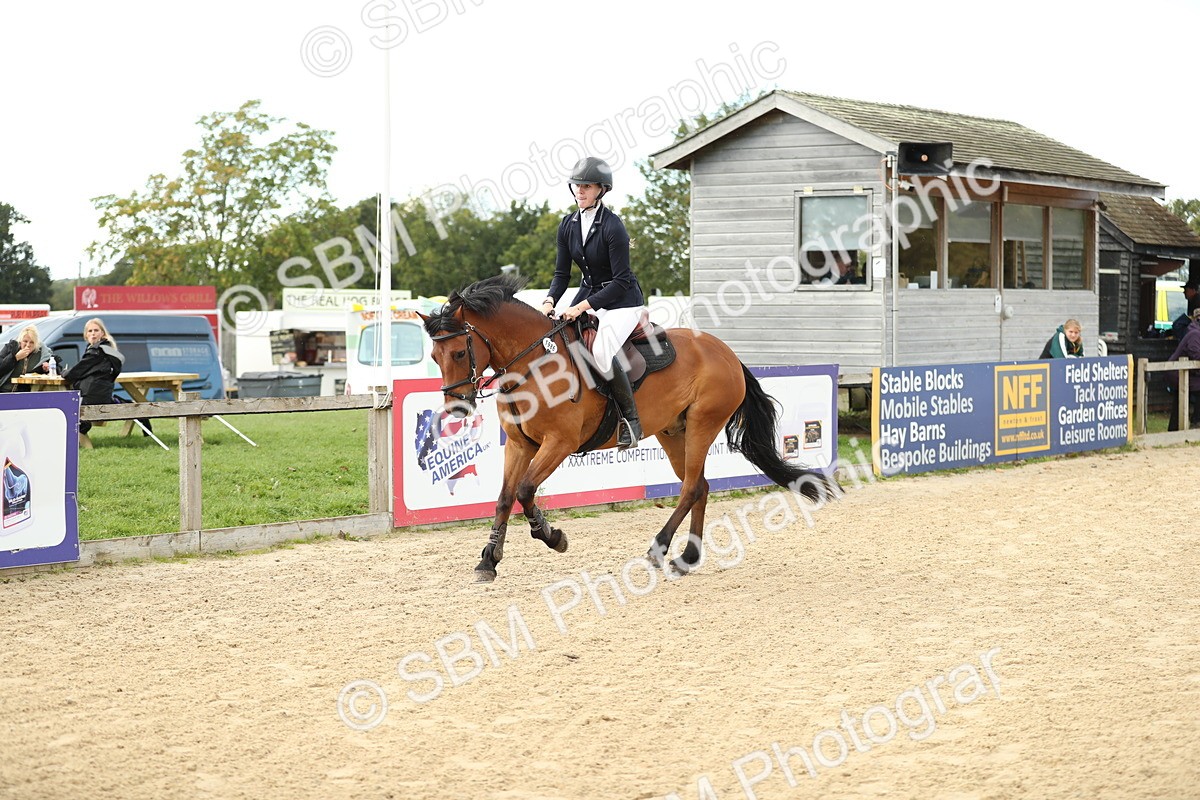 SBM_10852 - J31 - Senior Horse & Pony 75cm Championship
