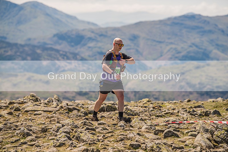 Fairfield-1738 - Fairfield Horseshoe Fell Race Saturday 13th May 2023
